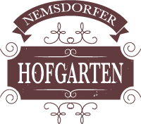 Logo Nemsdorfer Hofgarten